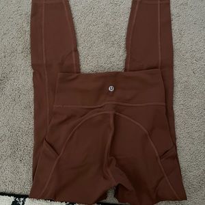 Lululemon Wunder Under